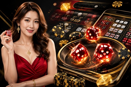 455bet