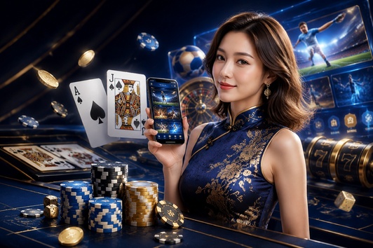 455bet