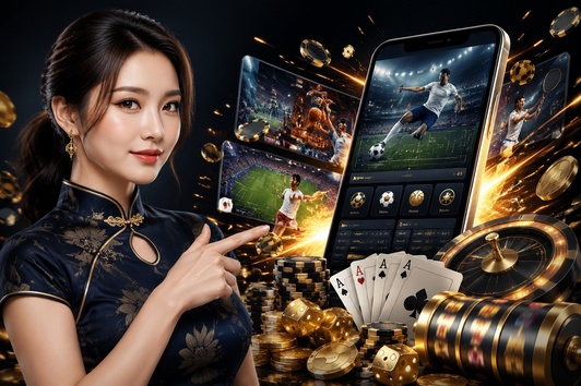 455bet