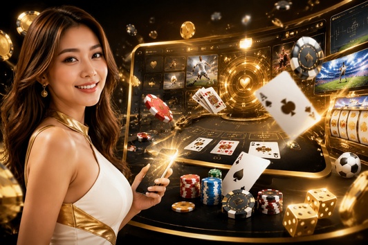 455bet