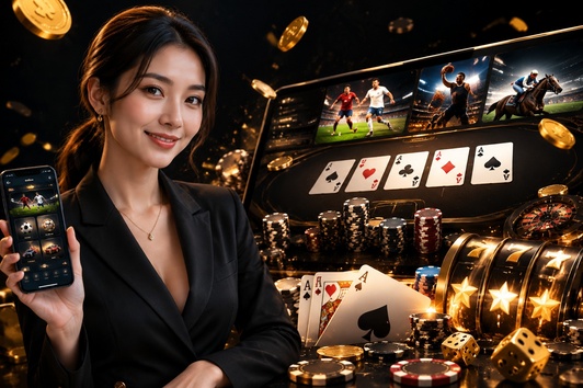 455bet