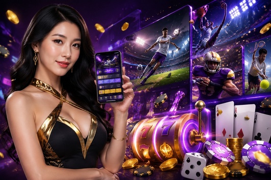 455bet