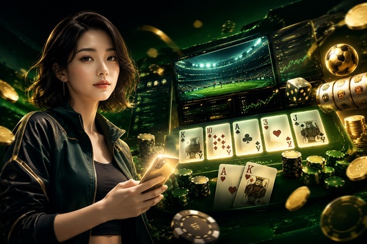 455bet