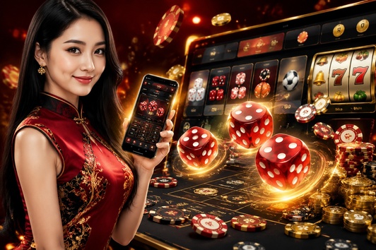 455bet